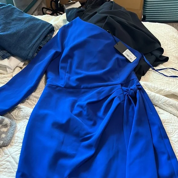 Gianni Bini Dress - Picture 4 of 6